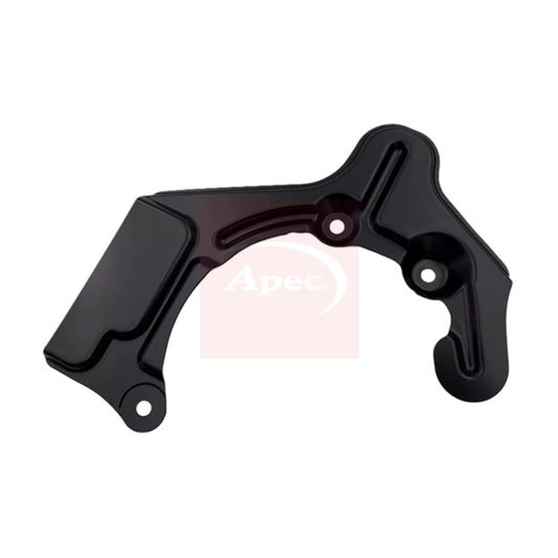 Apec Brake Disc Splash Guard Front Right ASG1142