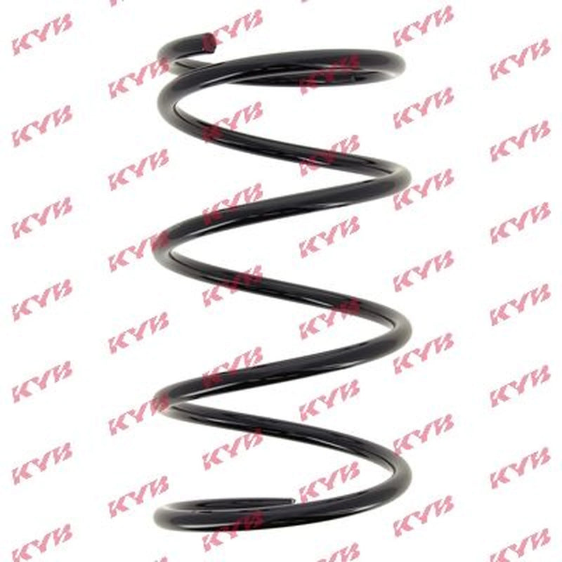 KYB Front Suspension Coil Spring RA3493