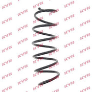 KYB Rear Suspension Coil Spring RH6070