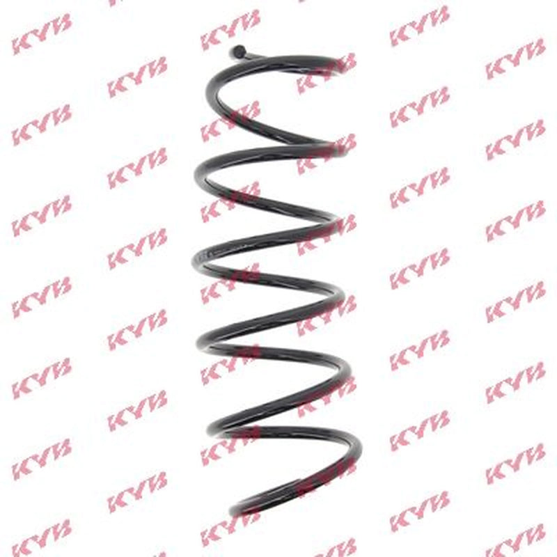 KYB Rear Suspension Coil Spring RH6070