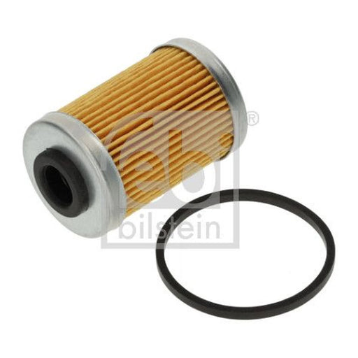 Febi Engine Oil Filter 199644