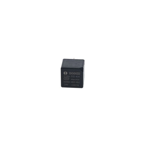 Bosch ABS Control Relay 0 986 332 404