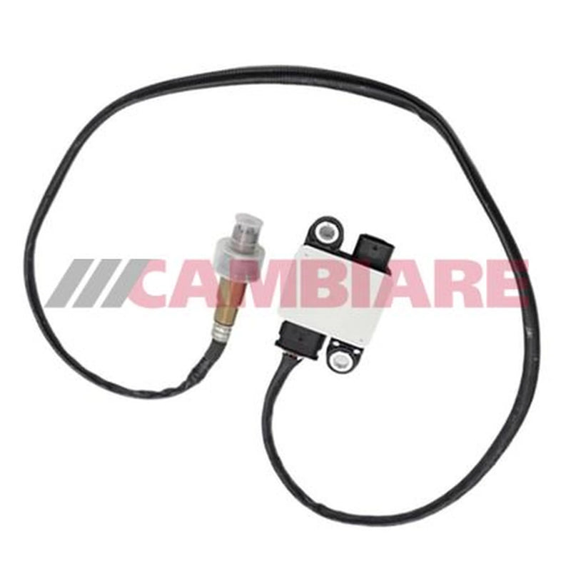 Cambiare Diesel Particulate Sensor VE352056