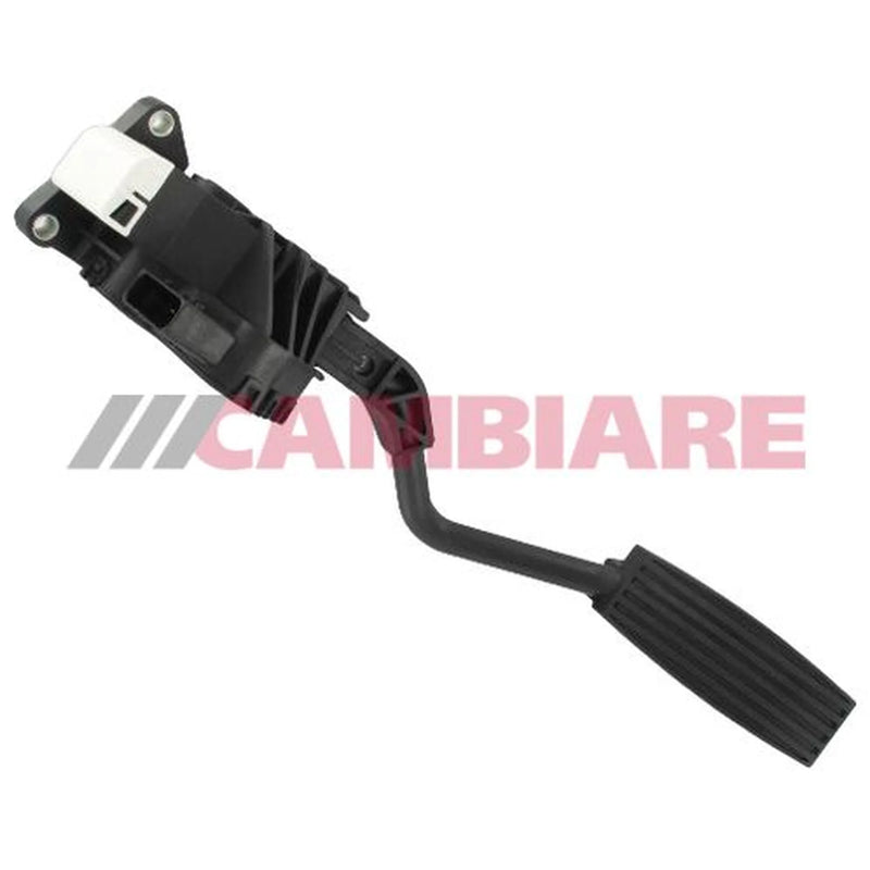Cambiare Accelerator Pedal Position Sensor VE378051