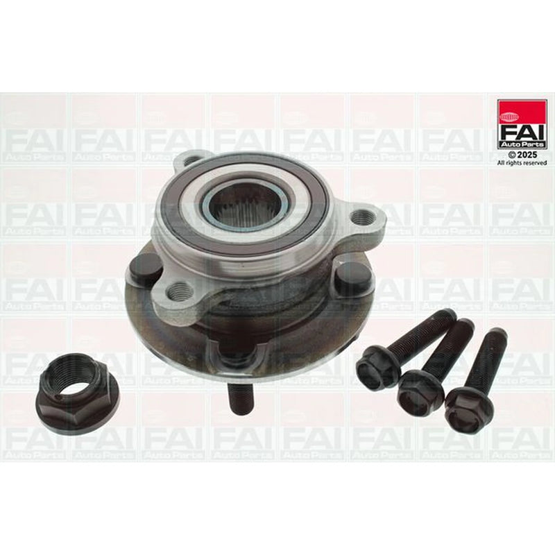 FAI Wheel Bearing Kit 122mm FHBK1293