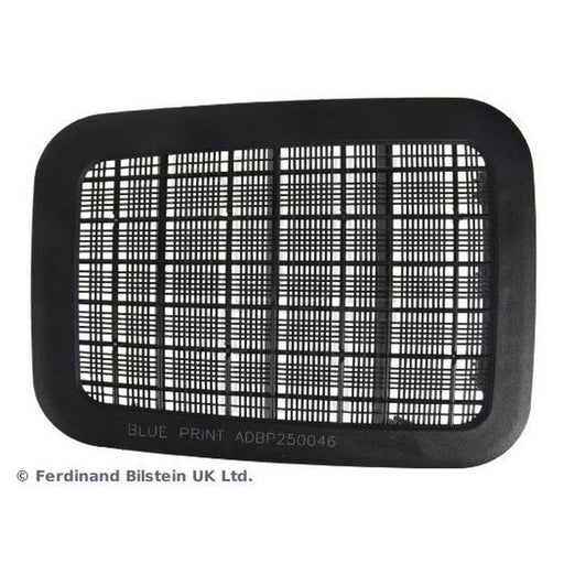 Blue Print Battery Casing Air Filter ADBP250046