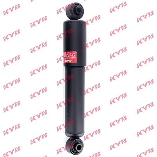KYB Shock Absorber Damper Strut Rear 345056