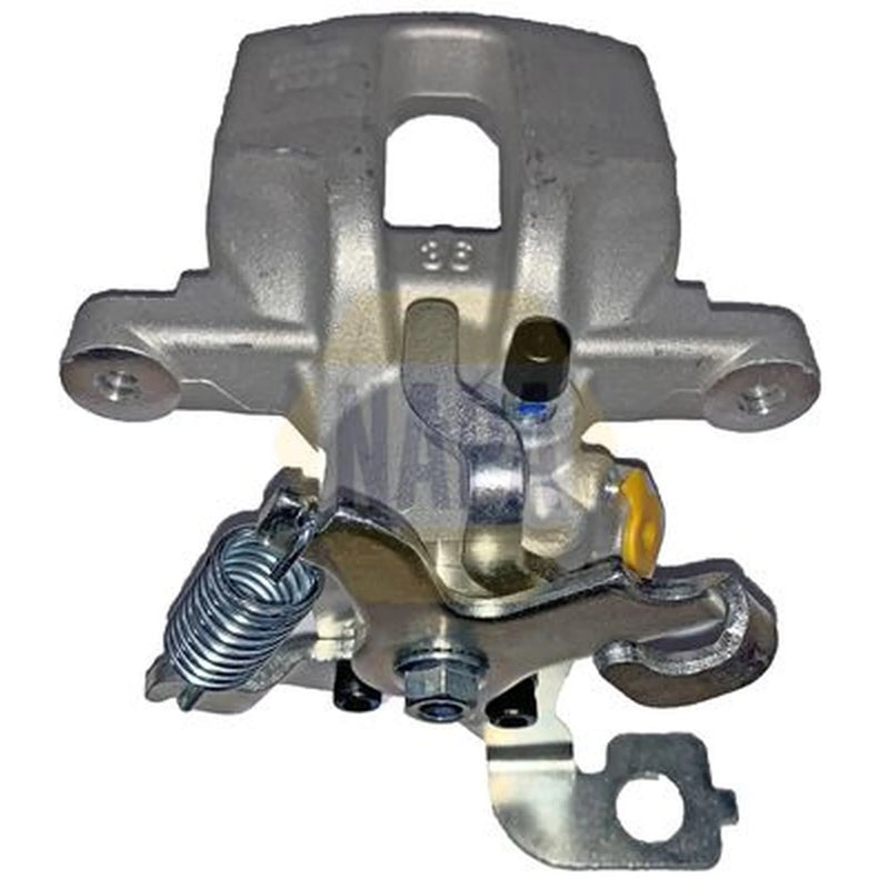 NAPA Brake Caliper Assembly Rear Left NCA2357