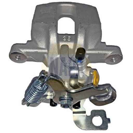 NAPA Brake Caliper Assembly Rear Left NCA2357