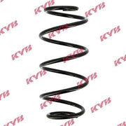 KYB Rear Suspension Coil Spring RA5028