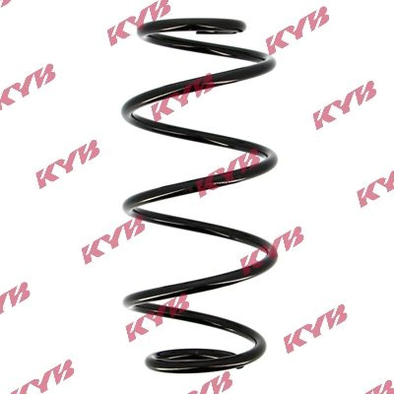 KYB Rear Suspension Coil Spring RA5028
