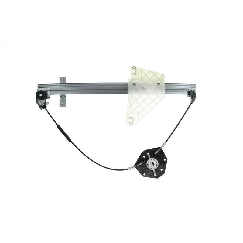 Valeo Electric Window Regulator Lifter Left Rear 861056