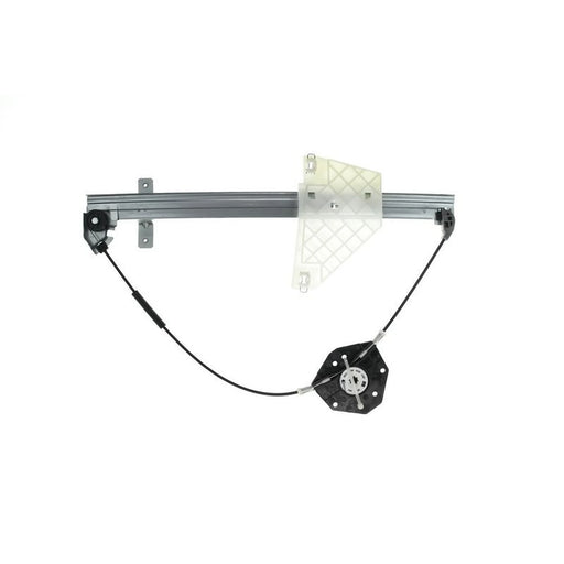 Valeo Electric Window Regulator Lifter Left Rear 861056