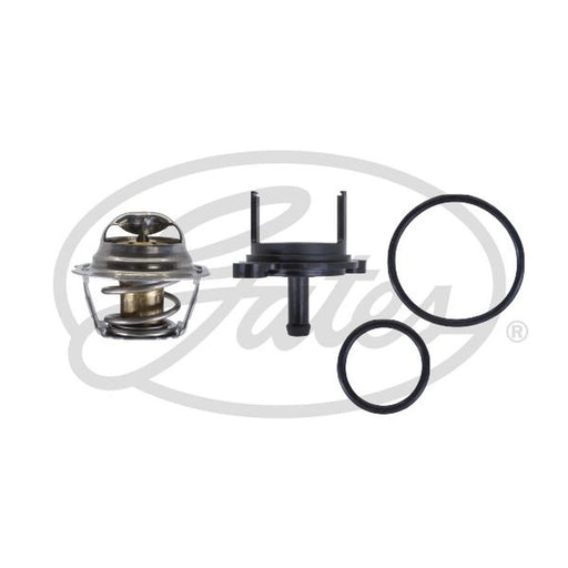 Gates Thermostat,Coolant Lower TH62950G1