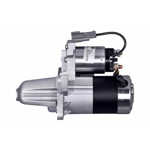Hella Starter Motor 12V 1.2kW 8 Teeth 8EA 012 527-461