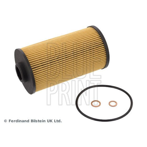 Blue Print Engine Oil Filter ADJ132122