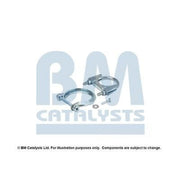 BM Catalysts Fitting Kit FK11277B FK11277B