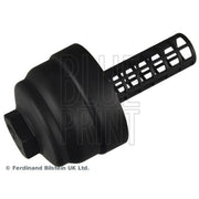 Blue Print Oil Filter Housing Cap ADBP990018