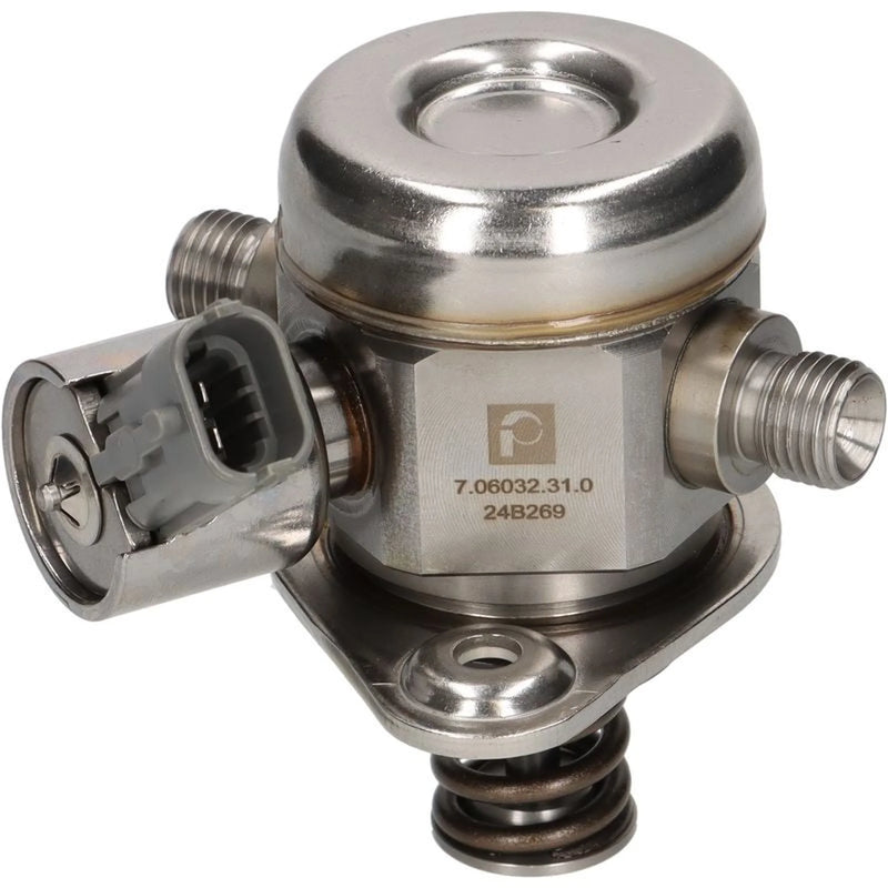 Pierburg High Pressure Fuel Pump 7.06032.31.0