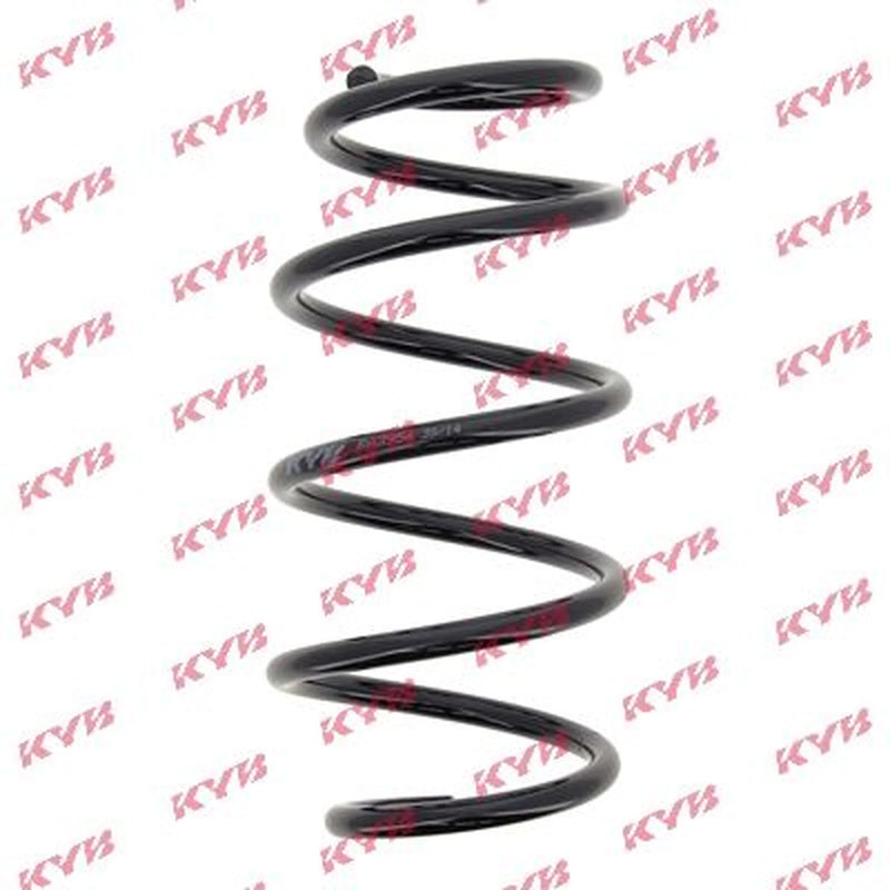 KYB Front Suspension Coil Spring RA3954