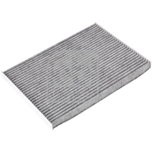 Febi Cabin Air Filter (Pollen Filter) 34556