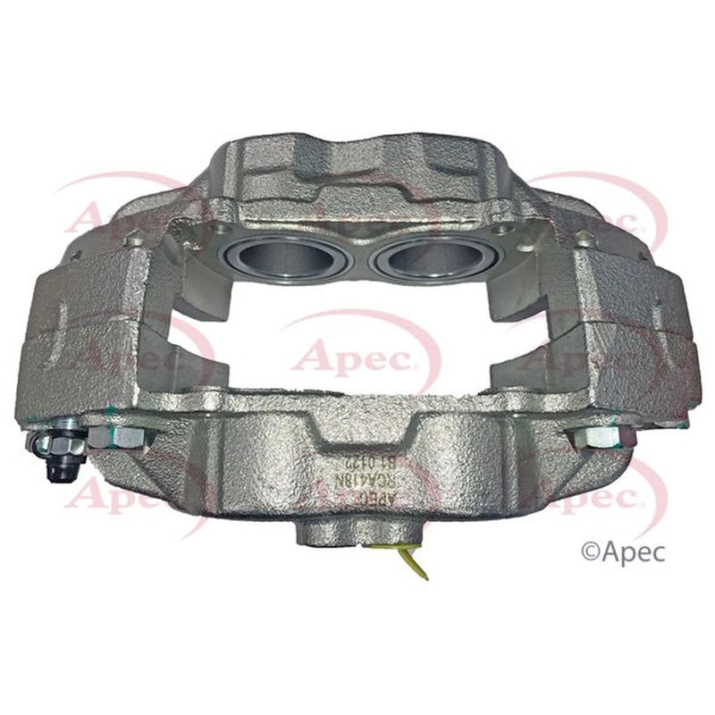 Apec Brake Caliper Assembly Front Right RCA418N