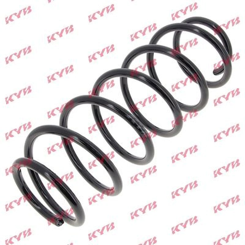 KYB Front Suspension Coil Spring RH1390