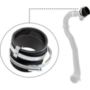 Gates Intercooler Turbo Charge Air Hose 60mm 09-0648