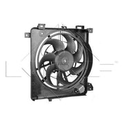NRF Engine Cooling Fan 47622