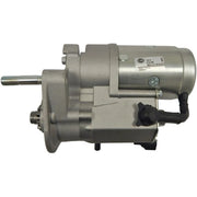 Hella Starter Motor 12V 2.2kW 10 Teeth 8EA 011 612-411