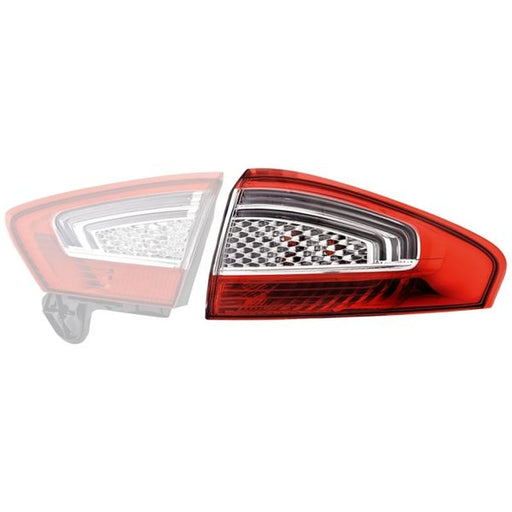 Hella Tail Light / Lamp PY21W Right 9EL 354 997-041
