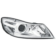 Hella Headlight Headlamp W5W Right 1EL 247 052-261