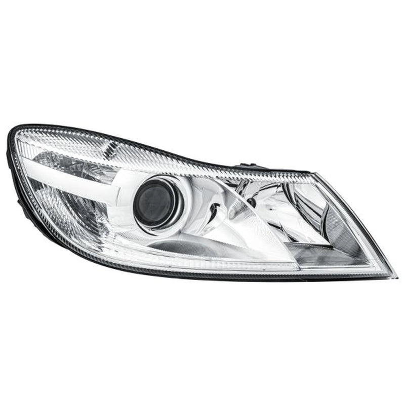 Hella Headlight Headlamp W5W Right 1EL 247 052-261