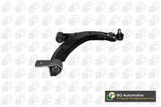Bga TRC1440 Control/Trailing Arm, wheel suspension