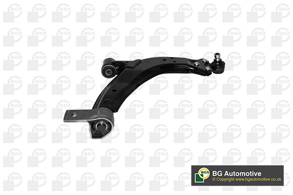 Bga TRC1440 Control/Trailing Arm, wheel suspension