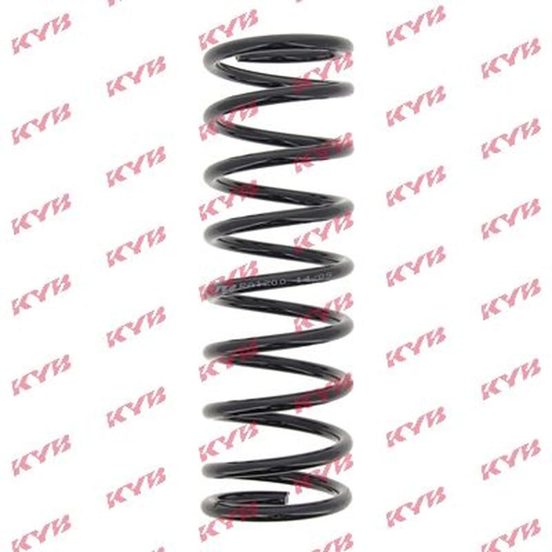 KYB Front Suspension Coil Spring RA1200