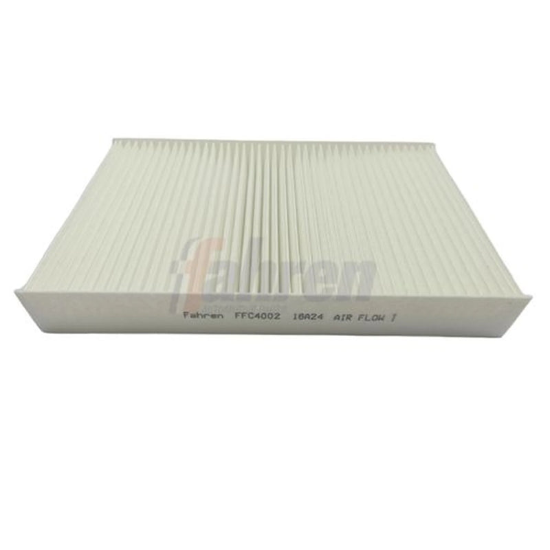 Fahren Cabin Air Filter (Pollen Filter) FFC4002