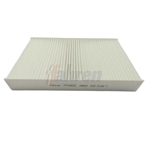 Fahren Cabin Air Filter (Pollen Filter) FFC4002