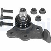 Delphi Ball Joint Lower TC395