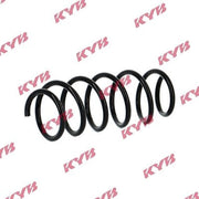 KYB Front Suspension Coil Spring RA3539