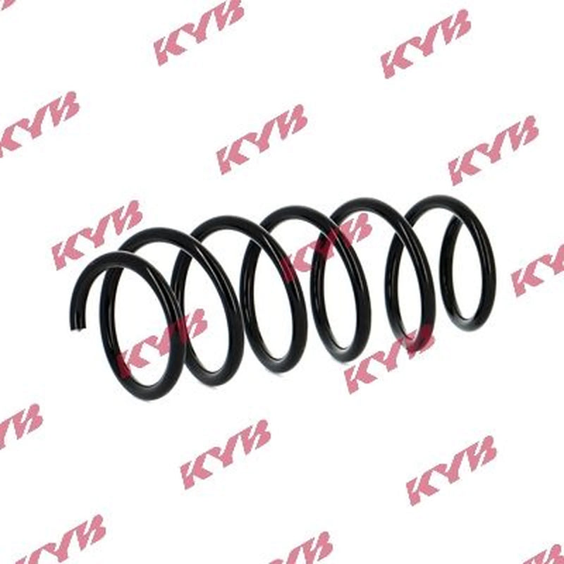 KYB Front Suspension Coil Spring RA3539