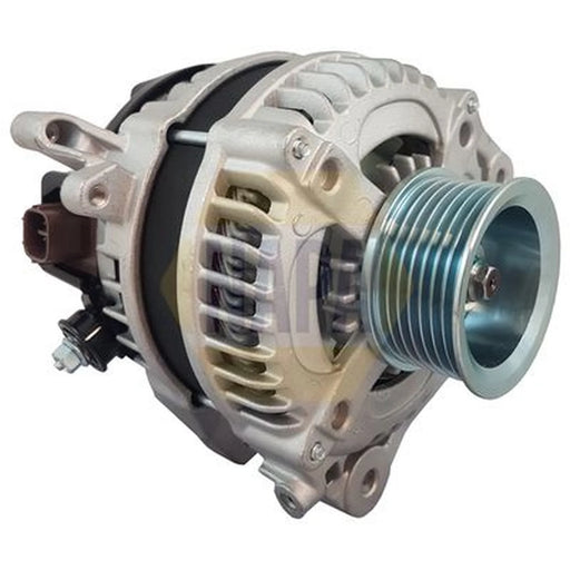 NAPA Car Alternator 12V NAL1196