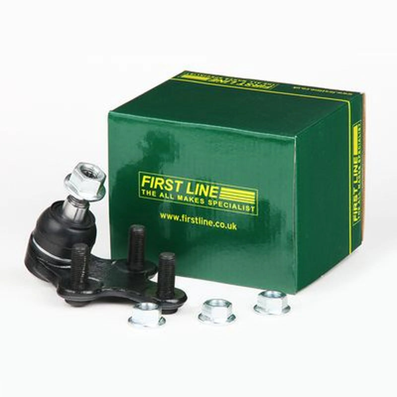 First Line Ball Joint Front Right FBJ5769