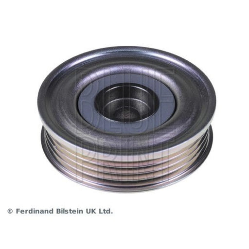 Blue Print V-Ribbed Belt Deflection/Guide Pulley ADC496501