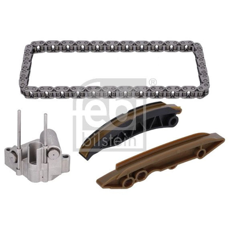 Febi Timing Chain Kit Set 66 Links 9mm 30348