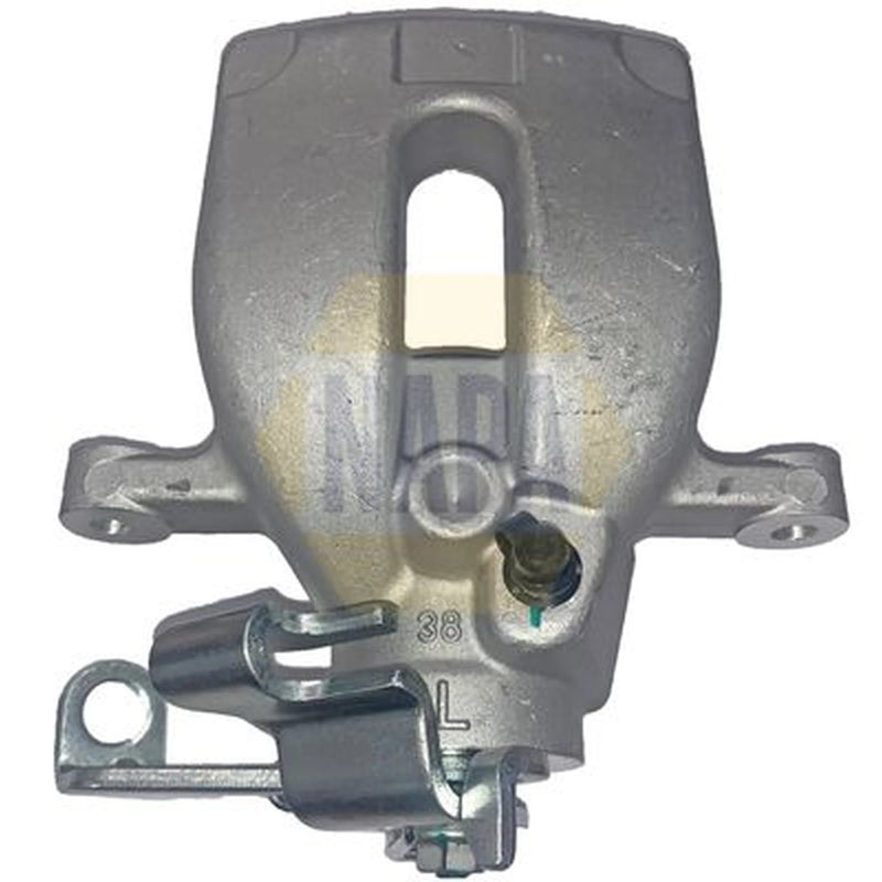 NAPA Brake Caliper Assembly Rear Left NCA1455