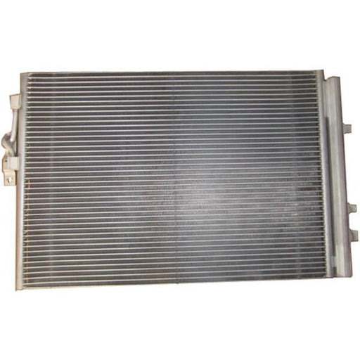 Mahle Air Conditioning Condenser AC 779 000S