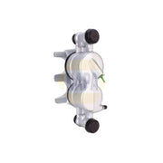 NAPA Brake Caliper Assembly Front Right NCA1526