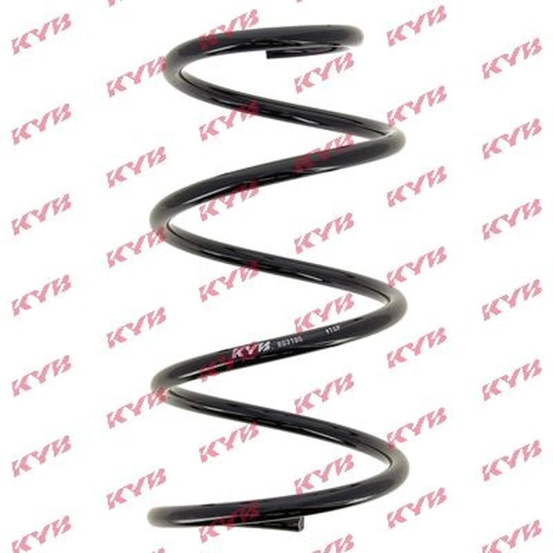 KYB Front Suspension Coil Spring RG3195
