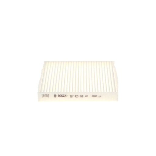 Bosch Cabin Air Filter (Pollen Filter) 1 987 435 076